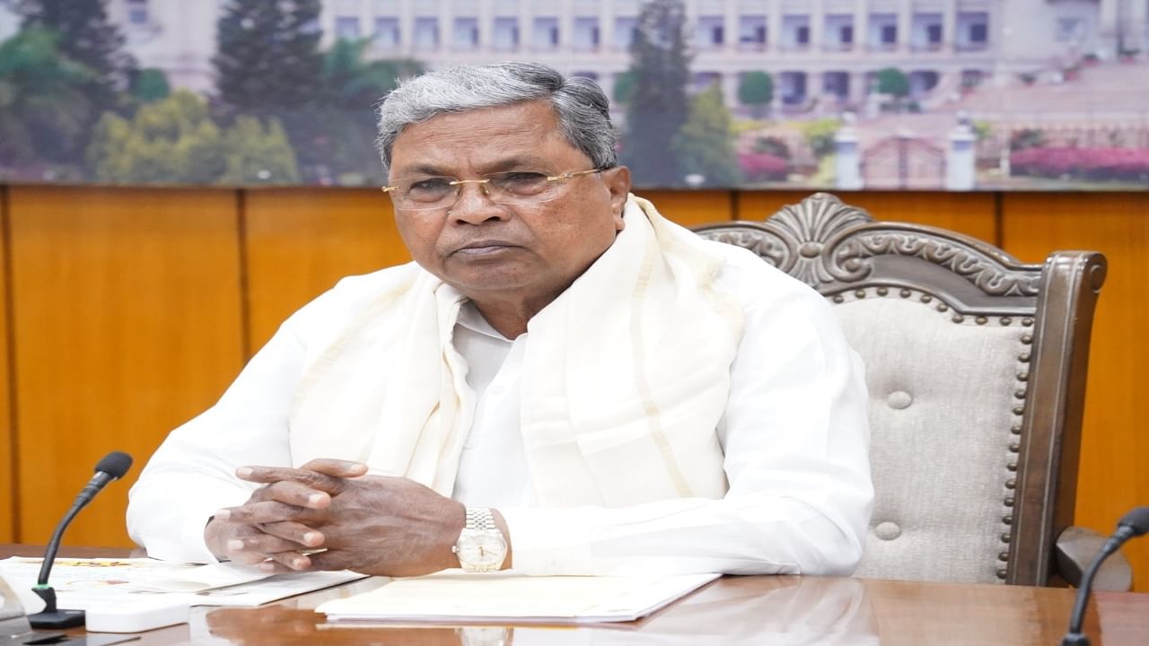 MUDA case: HC to hear Siddaramaiah’s plea against Governor’s sanction on Nov 23