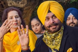 ‘No evidence’: 262 doctors pen open letter after Sidhu’s claims on cancer treatment