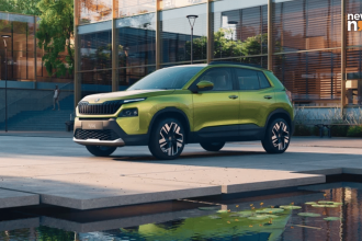 Skoda Kylaq Revealed: Starts From Rs 7.89 Lakh
