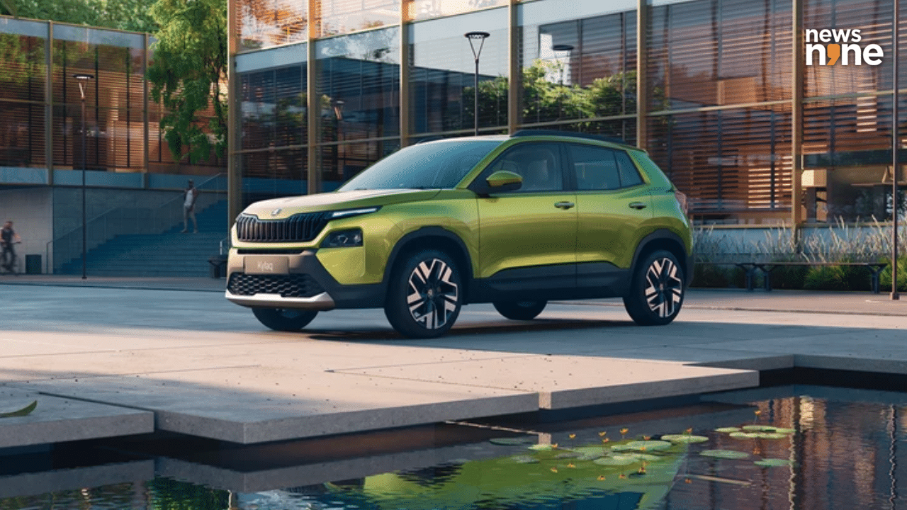 Skoda Kylaq Revealed: Starts From Rs 7.89 Lakh
