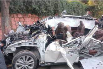 Uttarakhand: Over speeding responsible for 78% of road accidents, 643 killed in 2024