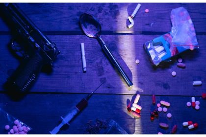 Can cognitive behavioural therapy help with addiction, substance abuse?