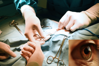 7-year-old boy’s ‘wrong eye’ operated by Greater Noida hospital in Rs 45,000 surgery