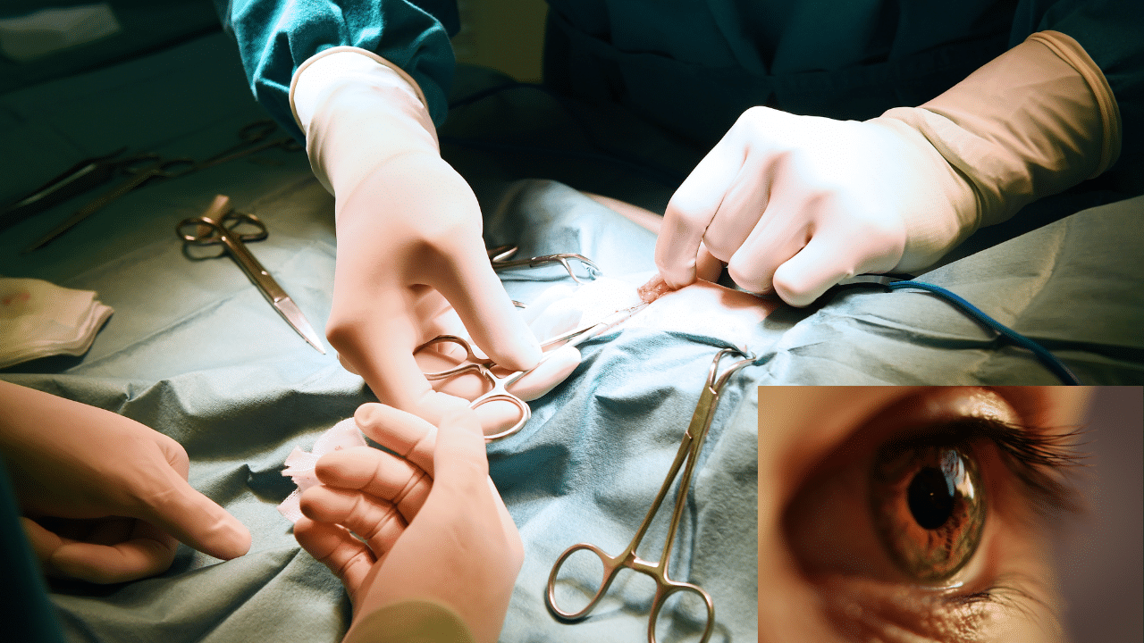 7-year-old boy’s ‘wrong eye’ operated by Greater Noida hospital in Rs 45,000 surgery 7-year-old boy’s ‘wrong eye’ operated by Greater Noida hospital in Rs 45,000 surgery