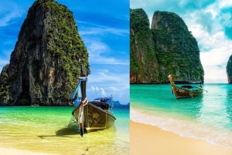 Thailand OKs indefinite visa-free entry for Indians [2024]: Top places to explore
