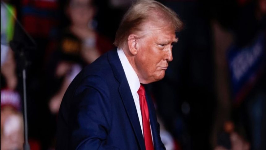 US polls: What will happen to Donald Trump’s criminal cases if he enters White House