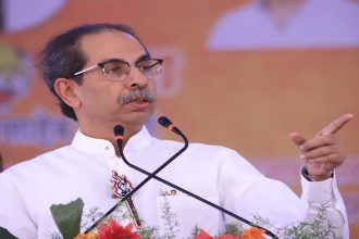 ‘You will have to work under Fadnavis; figure out which bungalow…’: Uddhav Thackeray takes a dig at Shinde