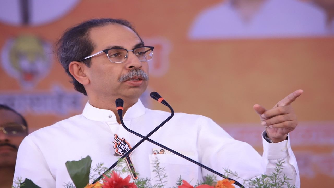 Shiv Sena UBT stakes claim to LoP in Maharashtra assembly, nominates MLA for post Shiv Sena UBT stakes claim to LoP in Maharashtra assembly, nominates MLA for post