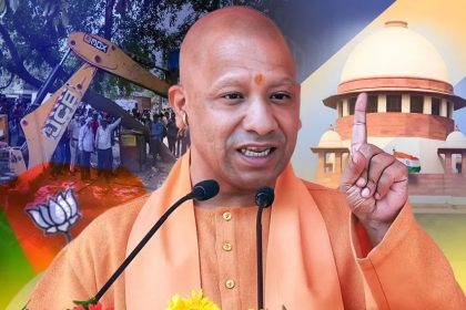 Yogi government welcomes Supreme Court’s verdict on bulldozer action