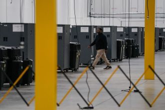US Voting Day 2024: What time do polls open and close in various states | Full list