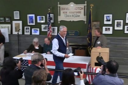 Explained: Voting and counting process in the US, and how it’s different from India