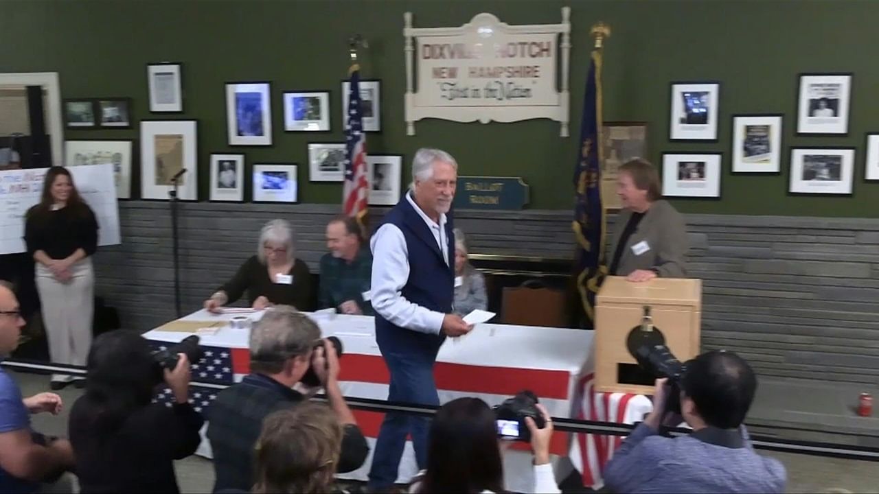 Explained: Voting and counting process in the US, and how it’s different from India