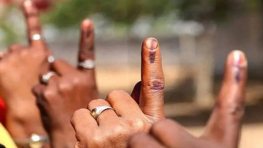 Maharashtra – Karad South, Vandre East, Vandre West, Mumbadevi, Kankavli Election results LIVE: Who will win?