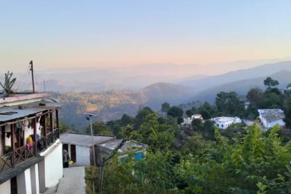 Uttarakhand weather: Amid continued dry spell, rain & snowfall expected after 29 Nov