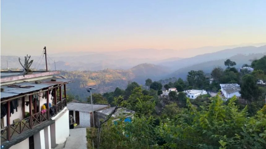 Reduced rainfall or global warming: What’s causing warmer November in Uttarakhand’s plain areas?
