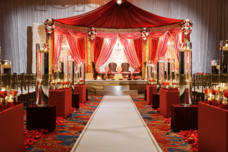 Upcoming Wedding Season: 48 lakh marriages; Rs 6 lakh cr business | Details