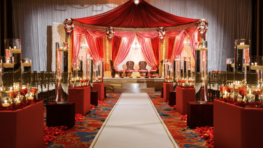 Upcoming Wedding Season: 48 lakh marriages; Rs 6 lakh cr business | Details 1 Upcoming Wedding Season: 48 lakh marriages; Rs 6 lakh cr business | Details