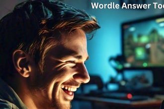 Wordle Hints, Clues And Answer Today #1233 November 3: Find the Word!