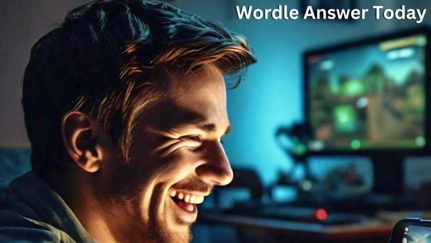 Wordle Hints, Clues And Answer Today #1233 November 3: Find the Word!