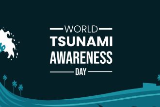 World Tsunami Awareness Day 2024: When was the day started, theme, facts and more