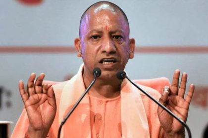 Mumbai woman arrested for death threat against UP CM Yogi Adityanath