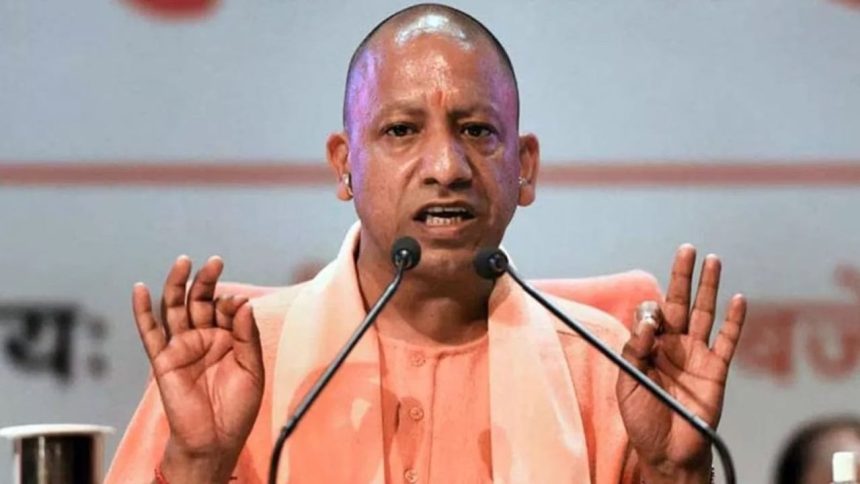 Mumbai woman arrested for death threat against UP CM Yogi Adityanath