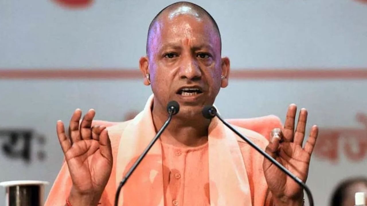 Mumbai woman arrested for death threat against UP CM Yogi Adityanath