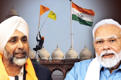 ‘Don’t shoot’: Manpreet recalls PM Modi’s ‘call for peace’ during Red Fort incident