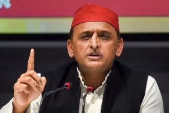 ‘Polls in Germany are still held on ballots’: Akhilesh raises questions on EVMs again