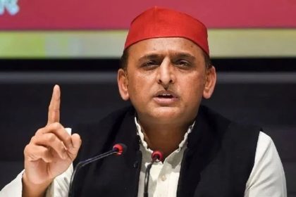 ‘Polls in Germany are still held on ballots’: Akhilesh raises questions on EVMs again