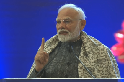 ‘Veer Baal Diwas has inspired countless children, youth’: PM Modi