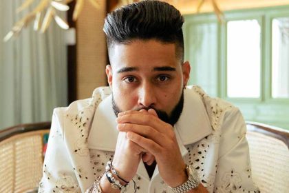 AP Dhillon Live in Chandigarh: Concert details, traffic advisory and more