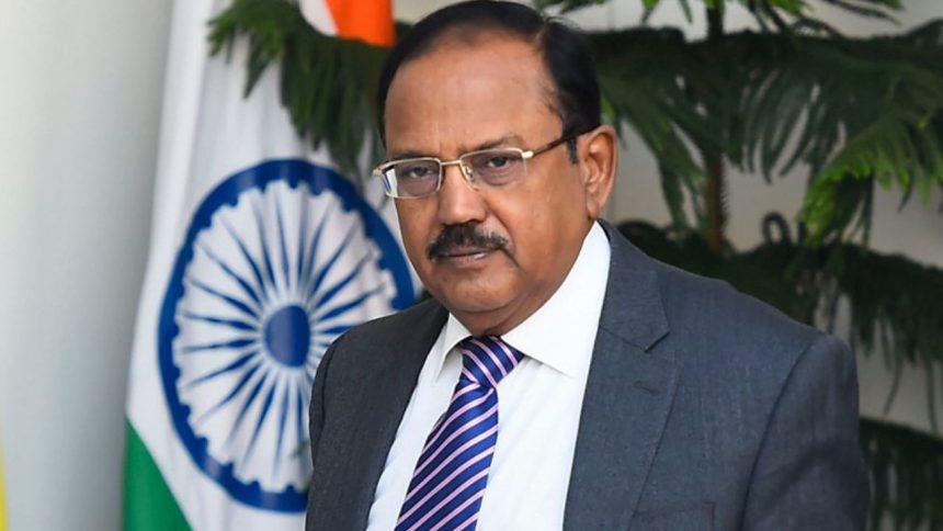 Ajit Doval’s Beijing visit: Why it is crucial for India-China ties