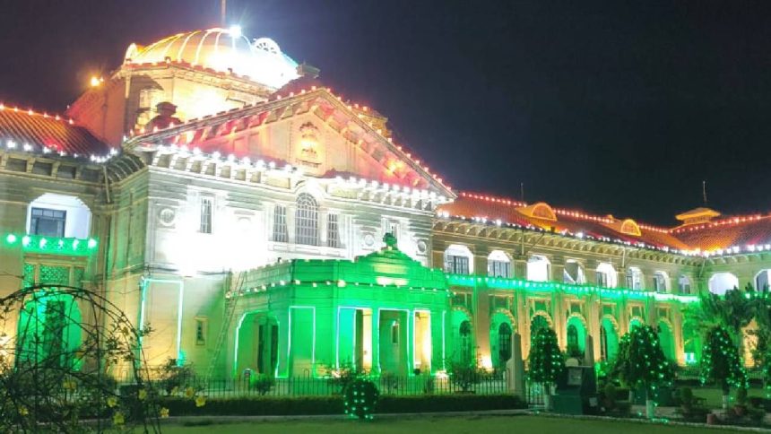 Allahabad HC allows withdrawal of PIL seeking SIT probe in Sambhal violence