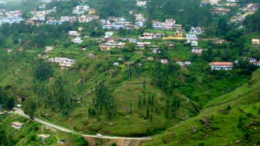 Uttarakhand: Balanced land laws for investments amid calls for stricter regulations