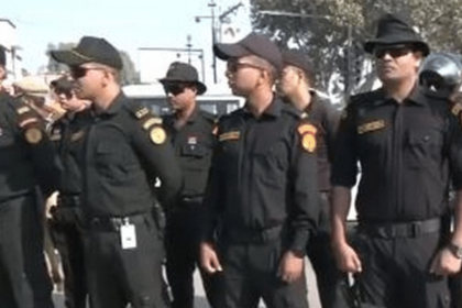 Anniversary of Babri Masjid demolition: Ayodhya, Sambhal witness heavy security