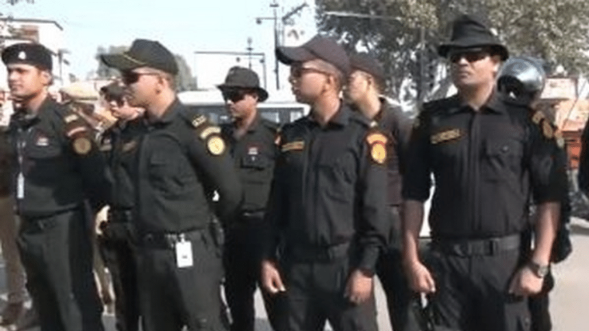 Anniversary of Babri Masjid demolition: Ayodhya, Sambhal witness heavy security