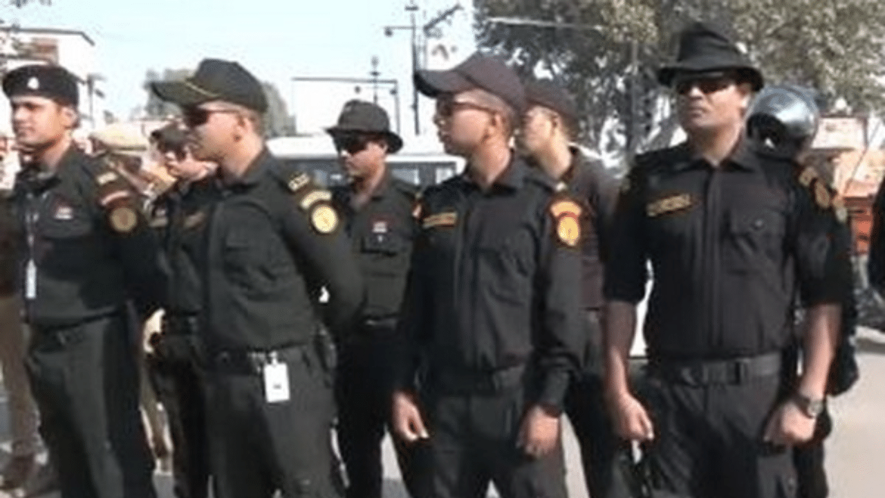 Anniversary of Babri Masjid demolition: Ayodhya, Sambhal witness heavy security