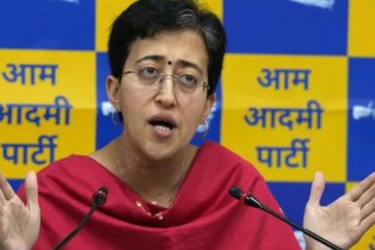 ‘Am amused…’: Atishi responds to LG’s letter on Kejriwal’s ‘temporary CM’ remark