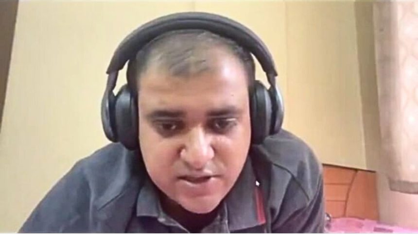 Atul Subhash suicide: Techie’s mother moves Supreme Court seeking custody of grandson