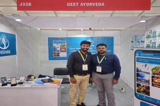 Kerala young doctors’ Ayurveda app grabs attention at WAC Arogya Expo in Uttarakhand