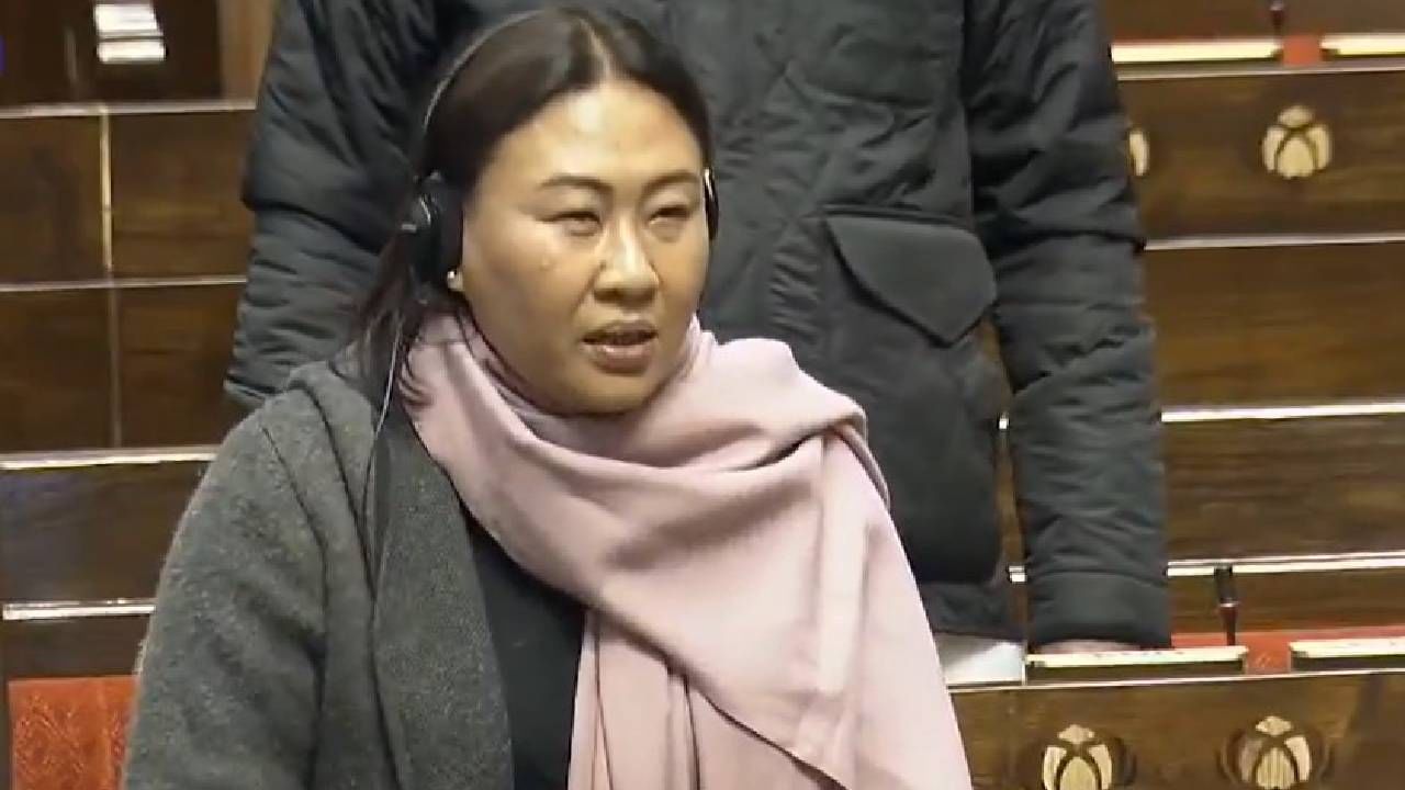 ‘Misbehaved with me, stood too close’: BJP MP files complaint against Rahul Gandhi