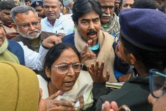 Bihar government refutes BPSC paper leak allegations amid protests