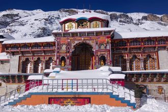 Uttarakhand govt sets guidelines for smooth winter Char Dham yatra & New Year 2025