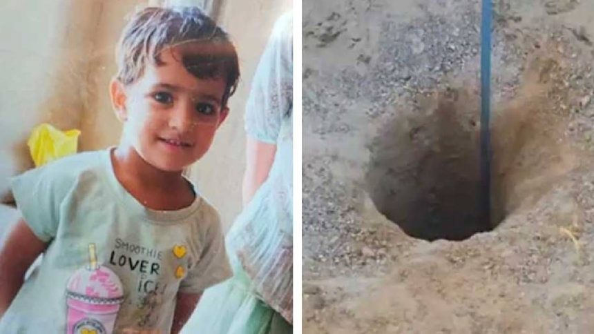 Rajasthan rescue mission: Rat-hole miners join rescue to free kid from borewell