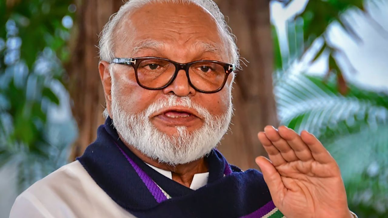 SC dismisses ED’s plea against bail to Chhagan Bhujbal in money laundering case