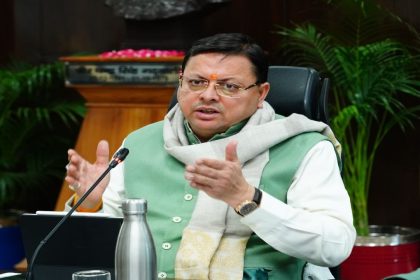 Uniform Civil Code to be implemented in Uttarakhand from Jan 2025, CM Dhami announces