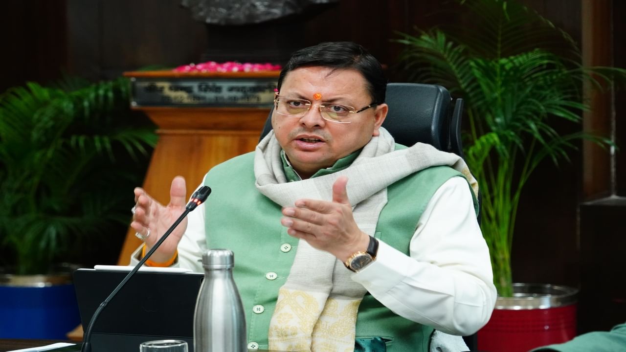 Uniform Civil Code to be implemented in Uttarakhand from Jan 2025, CM Dhami announces