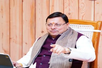 Increase carrying capacity of Char Dham shrines for infra development; instructs CM
