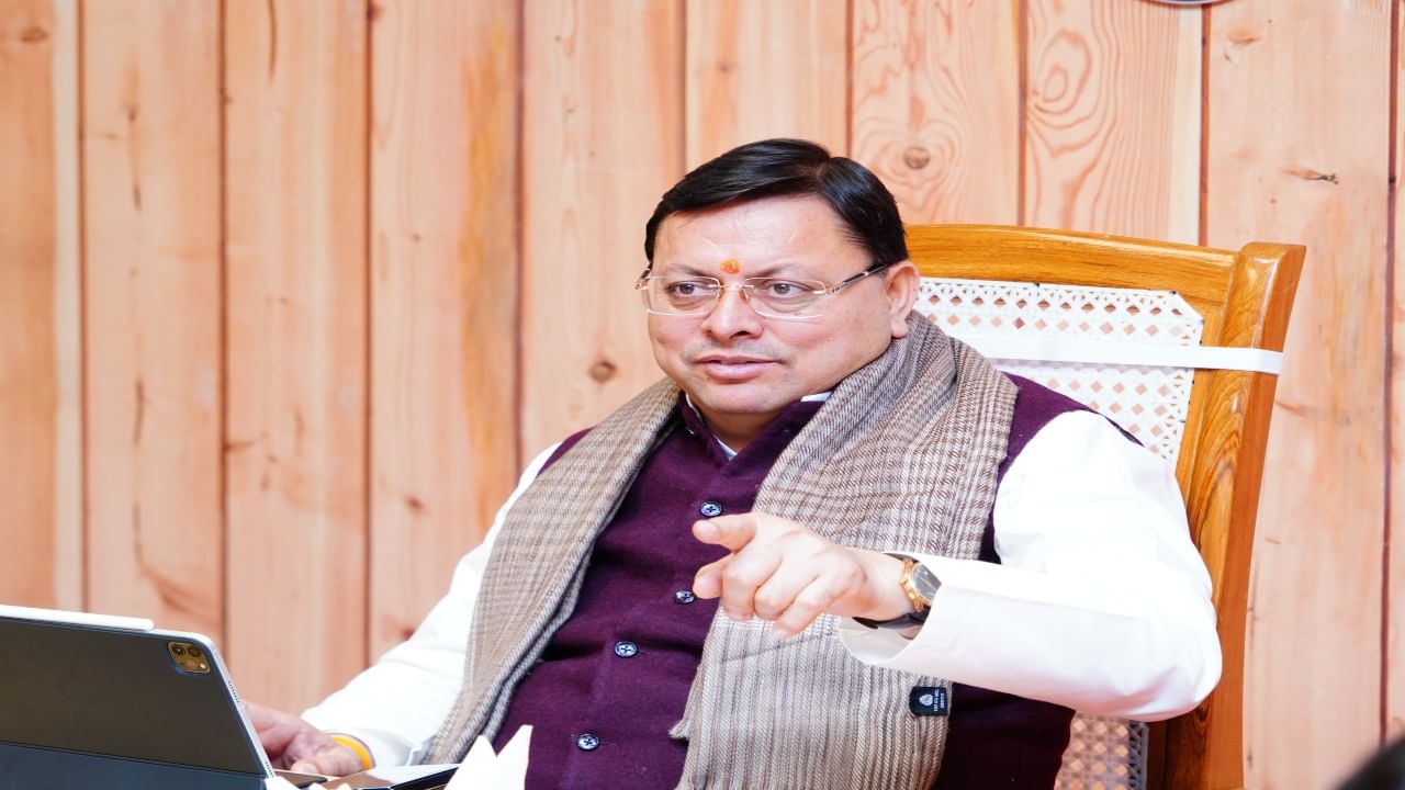 Increase carrying capacity of Char Dham shrines for infra development; instructs CM Increase carrying capacity of Char Dham shrines for infra development; instructs CM
